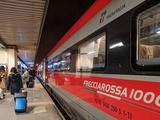 Lyon-Milan en train avec Trenitalia : Qu'avez-vous pensé de cette nouvelle offre ferroviaire