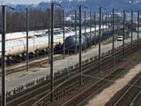 Lyon : Odeur suspecte de gaz à la gare de Sibelin, les trains à l’arrêt pendant plusieurs heures