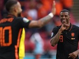 Macédoine du Nord-Pays-Bas: Les Néerlandais se baladent et terminent largement premiers du groupe... Le match à revivre en live