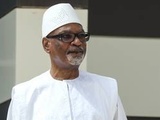 Mali : Mandat d’arrêt international contre Karim Keïta, fils de l’ex-président Ibrahim Boubacar Keïta