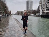 Marathon de Paris : Inscrit après une « gueule de bois », Baptiste veut donner tort à ses proches
