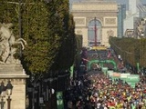 Marathon de Paris : Vous avez participé ou assisté à cette course ? Racontez-nous
