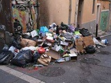 Marseille :  La chambre régionale des comptes étrille la gestion des déchets de la métropole