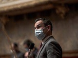 Marseille : Le député Julien Ravier conteste l'éventuelle annulation de son élection