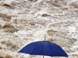 Météo-France : Quatre départements des Pyrénées en vigilance « pluie-inondation », le Nord en vigilance « crues »