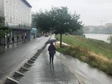 Météo : Pourquoi est-ce l’automne en été sur les Pays-de-la-Loire et la Bretagne