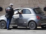Monaco : Un enfant de 4 ans au volant d’une limousine blesse un piéton