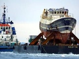 Naufrage du Bugaled Breizh : Pourquoi les familles des victimes penchent pour la thèse du sous-marin