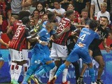Nice-om : La Ligue de football professionnel « condamne fermement » les « violences »