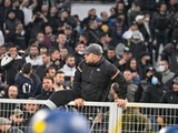 Om-paok : Le coach du paok Razvan Lucescu ne    « regrette pas » ses propos après les incidents