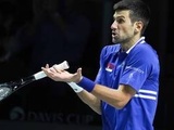Open d'Australie : Visa annulé pour Novak Djokovic, qui va devoir quitter le pays