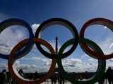 Paris 2024 : Menace terroriste, risque cyber... La France face au défi de la sécurité des Jeux Olympiques