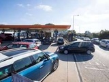 Pénurie d’essence au Royaume-Uni : Le gouvernement appelle l’armée à se tenir prête