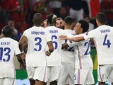 Portugal – France Euro 2021 : Les Bleus premiers de groupe, les Portugais aussi qualifiés, revivez ce nul de folie en direct