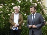 Présidentielle 2022 : Charlotte Gainsbourg, Guillaume Canet, Fabrice Luchini… Près de 500 artistes et écrivains voteront Emmanuel Macron