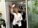 Présidentielle 2022 : En pré-campagne, Valérie Pécresse sillonne la France