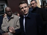 Présidentielle 2022 : La campagne d'Emmanuel Macron polluée par l'affaire McKinsey