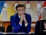 Présidentielle 2022 : La « suffisance » d’Emmanuel Macron lors du débat peut-elle lui coûter des points