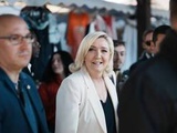Présidentielle 2022 : Marion Maréchal et Guillaume Peltier appellent Marine Le Pen à « ne pas oublier les valeurs de la droite »