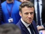 Présidentielles 2022 : Macron donné à 55,5% contre 44,5% pour Le Pen, selon un sondage