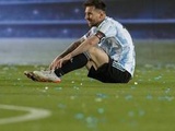 Psg : « Il me manque du rythme »... Après l'Argentine, Lionel Messi espère enchaîner avec Paris
