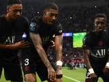 Psg - Montpellier : Paris enchaîne un huitième succès en autant de matchs, maintenant place à City... Revivez le match en live