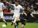 Qarabag-om : Marseille gagne facilement à Bakou et passe en 8es de finale