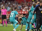 Real Madrid : Une énième remontada de folie grâce à Benzema, la Liga est presque dans la poche
