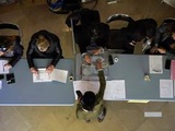 Résultats présidentielle 2022 : La Dordogne en tête des départements qui ont le plus voté