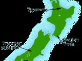 Rippon vineyard