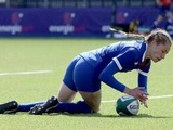 Rugby féminin : La France bat l’Italie avec le bonus pour ses débuts dans le Tournoi des vi Nations
