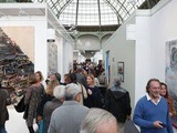 Séisme dans le monde de l’art contemporain, Art Basel succède à la Fiac à Paris
