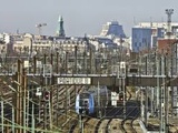 Sncf : La circulation des trains interrompue entre Paris et la Normandie samedi après-midi et dimanche matin
