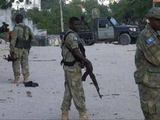 Somalie : Plus de 30 morts dans une double attaque mercredi soir dans le centre du pays
