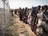 Soudan du Sud : Plus de 60% de la population va faire face à une crise alimentaire