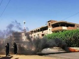 Soudan : Grenades lacrymogènes sur des manifestants anti-putsch à Khartoum