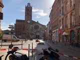Toulouse : Que sait-on sur le colis piégé déposé dans la cathédrale Saint-Etienne
