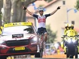 Tour de France 2021 : Victoire en solitaire de Mollema, Guillaume Martin intègre le podium du général