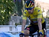 Tour de France : Après la claque de l’an dernier, Primoz Roglic a « une revanche à prendre »