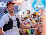 Ultra-Trail du Mont-Blanc : l'insatiable François d'Haene survole pour la quatrième fois le sommet mondial de Chamonix
