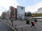 Un homme armé arrêté près de l’église Saint-Luc, à Paris