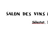 4ème édition du Salon des Vins Libres à Selestat