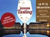 Bordeaux Tasting remet le couvert les 14 et 15 décembre