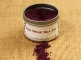 Du sel pour assouplir les tanins des vins rouges