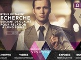 Une campagne Décalée pour Bordeaux-Vinipro