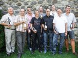 11 encavages neuchâtelois primés à Zurich lors d’Expovina