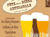 Aujourd’hui, fête de la bière artisanale à Crissier