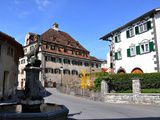 Bon an …Malans, visite au Weingut Donatsch (Malans étape i)