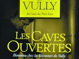Caves ouvertes, le Vully aussi