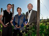 Concours de Bruxelles, 3 médailles d’or pour les vins de Neuchâtel